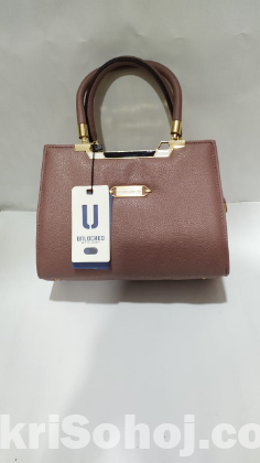 Leather original bag